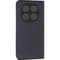 Фото - Чeхол-книжка BeCover Exclusive New Style для Xiaomi Redmi Note 14 Pro 4G Black (713325) | click.ua