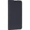 Фото - Чeхол-книжка BeCover Exclusive New Style для Xiaomi Redmi Note 14 Pro 4G Black (713325) | click.ua