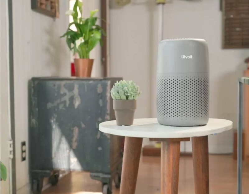 Очищувач повітря Levoit Air Purifier Core Mini Pro (HEAPAPLVNEU0141Y)