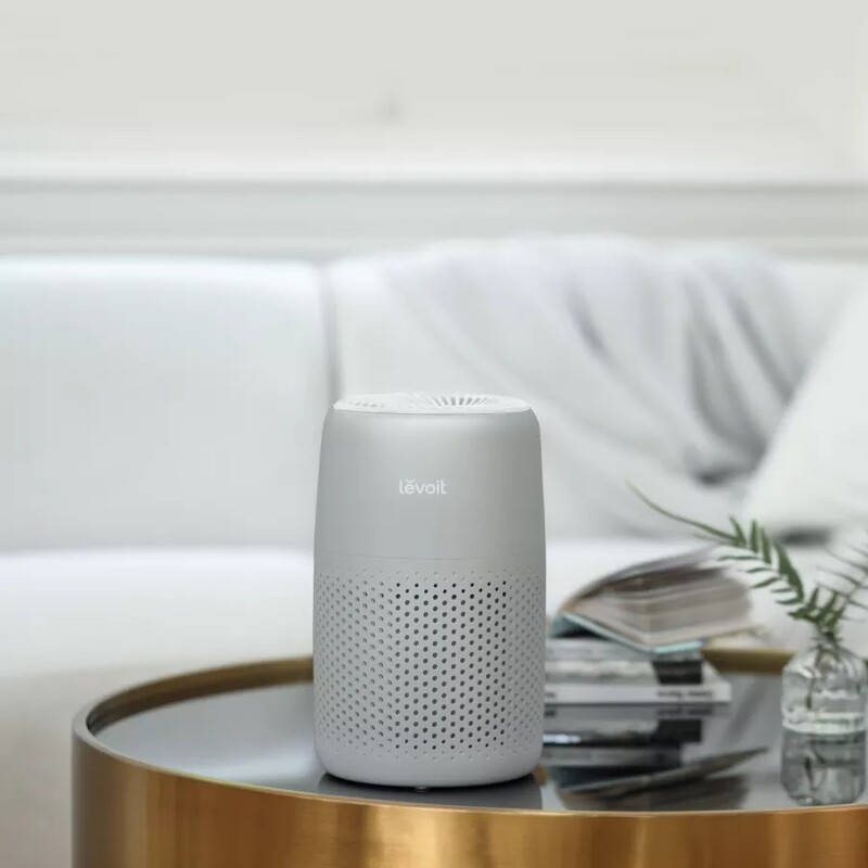 Очищувач повітря Levoit Air Purifier Core Mini Pro (HEAPAPLVNEU0141Y)