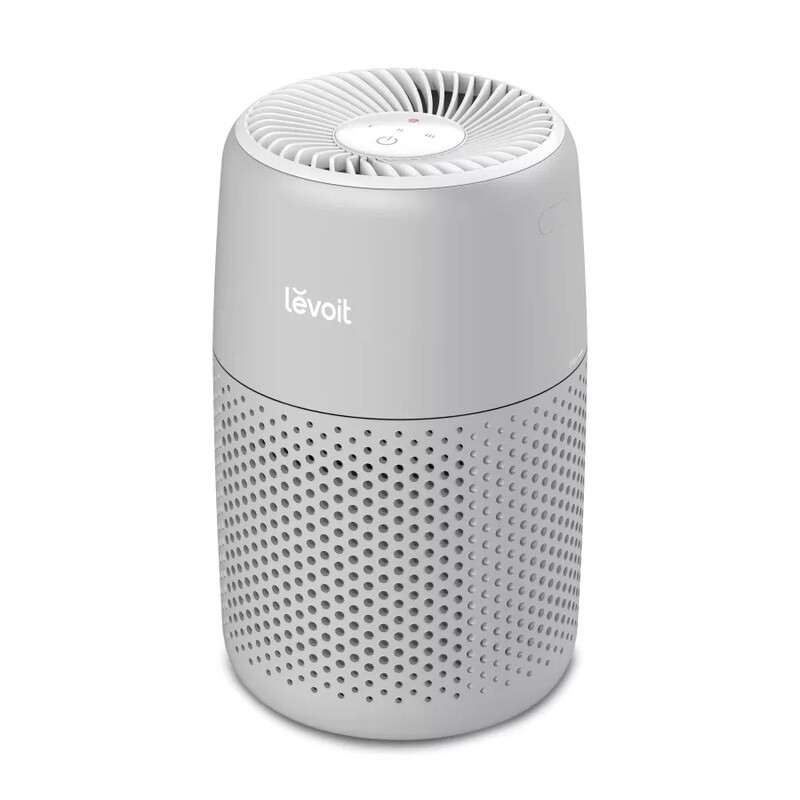 Очищувач повітря Levoit Air Purifier Core Mini Pro (HEAPAPLVNEU0141Y)