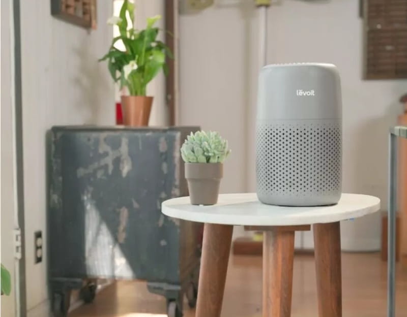 Очиститель воздуха Levoit Air Purifier Core Mini Pro (HEAPAPLVNEU0141Y)