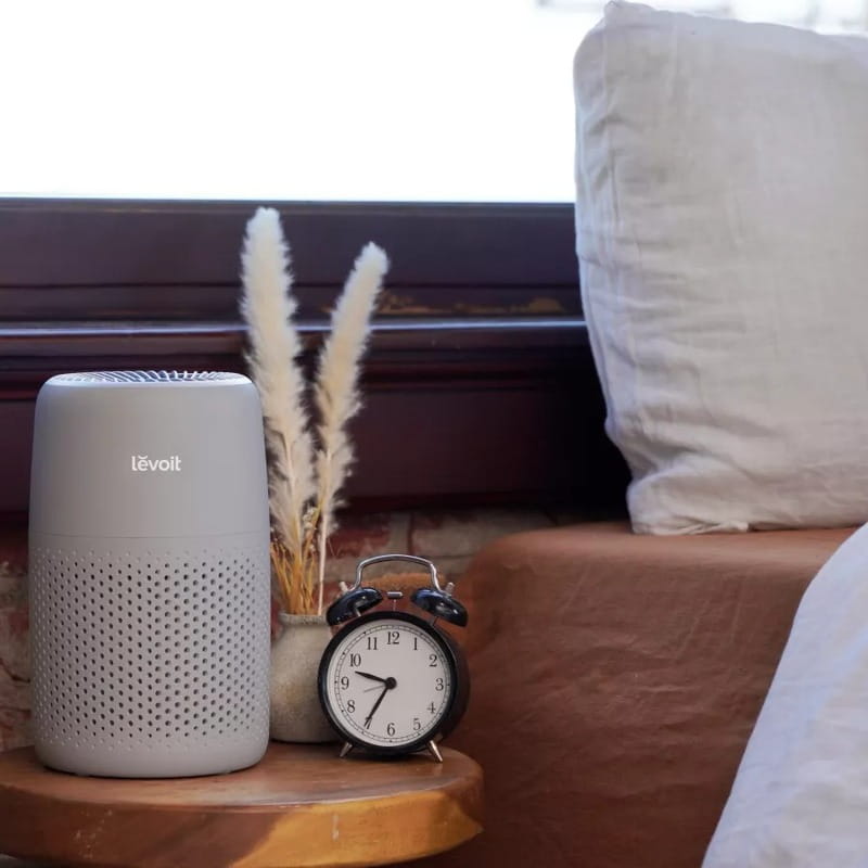 Очиститель воздуха Levoit Air Purifier Core Mini Pro (HEAPAPLVNEU0141Y)