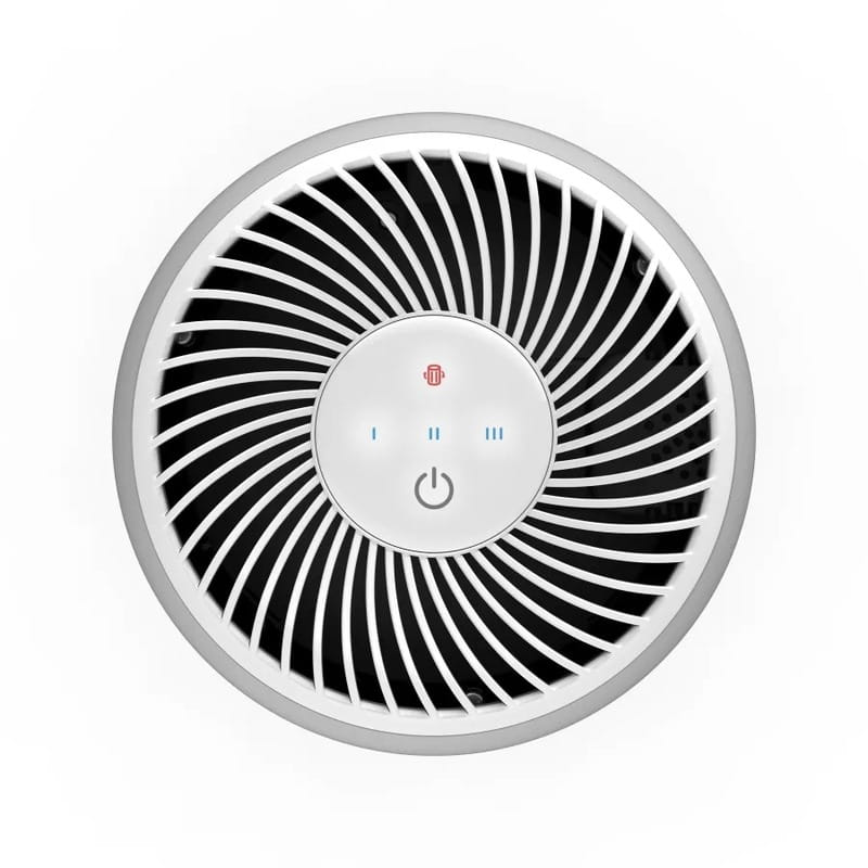 Очиститель воздуха Levoit Air Purifier Core Mini Pro (HEAPAPLVNEU0141Y)