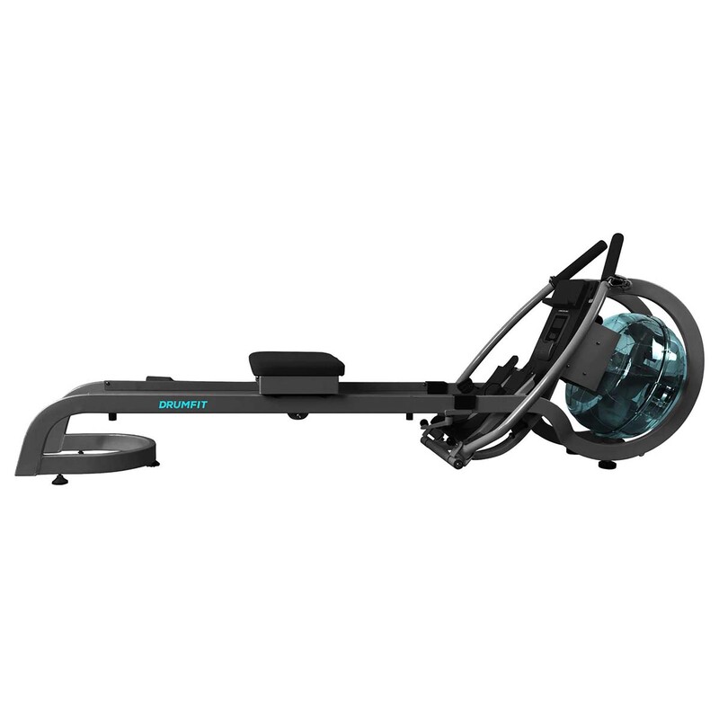 Гребный тренажер Cecotec Drumfit Rower 20000 Neptuno (CCTC-07225)