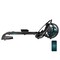 Фото - Гребный тренажер Cecotec Drumfit Rower 20000 Neptuno (CCTC-07225) | click.ua