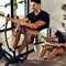 Фото - Гребный тренажер Cecotec Drumfit Rower 20000 Neptuno (CCTC-07225) | click.ua