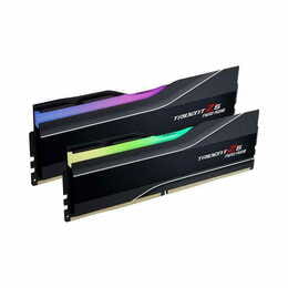 Модуль памяти DDR5 2x24GB/6000 G.Skill Trident Z5 Neo RGB Black (F5-6000J4048F24GX2-TZ5NR)