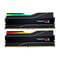 Фото - Модуль памяти DDR5 2x24GB/6000 G.Skill Trident Z5 Neo RGB Black (F5-6000J4048F24GX2-TZ5NR) | click.ua