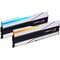 Фото - Модуль памяти DDR5 2x24GB/6000 G.Skill Trident Z5 Neo RGB White (F5-6000J2836F24GX2-TZ5NRW) | click.ua