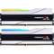 Фото - Модуль памяти DDR5 2x24GB/6000 G.Skill Trident Z5 Neo RGB White (F5-6000J2836F24GX2-TZ5NRW) | click.ua