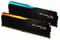 Фото - Модуль памяти DDR5 2x48GB/6000 G.Skill Ripjaws M5 Neo RGB Black (F5-6000J3036F48GX2-RM5NRK) | click.ua
