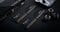 Фото - Модуль пам`ятi DDR5 2x16GB/6000 G.Skill Flare X5 Black (F5-6000J2836G16GX2-FX5) | click.ua