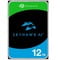 Фото - Накопитель HDD SATA 12.0TB Seagate SkyHawk AI Surveillance 7200rpm 512MB (ST12000VE003) | click.ua