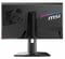 Фото - Монітор MSI 24.1" MPG 242R X60N TN Black 600Hz | click.ua