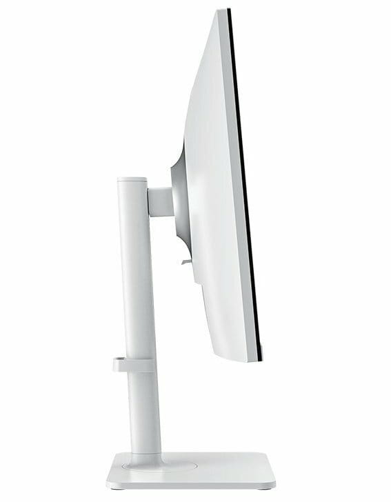 Монітор MSI 27" Modern MD272UPHW IPS White