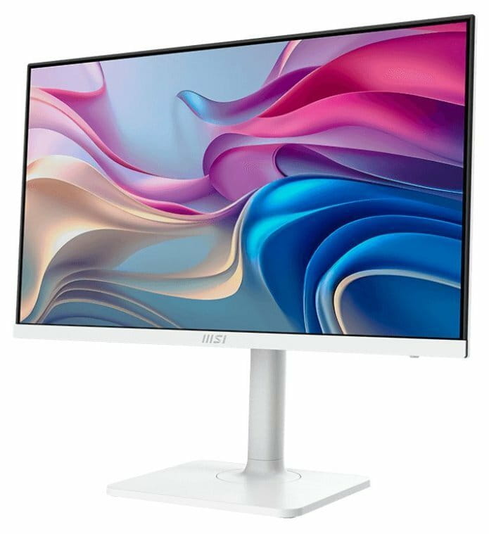 Монітор MSI 27" Modern MD272UPHW IPS White
