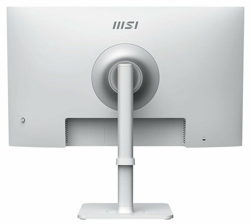 Монітор MSI 27" Modern MD272UPHW IPS White