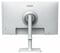 Фото - Монітор MSI 27" Modern MD272UPHW IPS White | click.ua