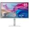 Фото - Монітор MSI 27" Modern MD272UPHW IPS White | click.ua