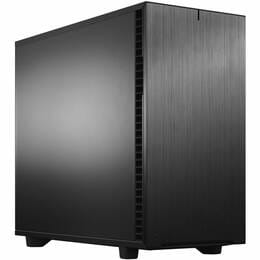 Купити Корпус Fractal Design Define 7 Black Solid (FD-C-DEF7A-01) Корпус Fractal Design Define 7 Black Solid (FD-C-DEF7A-01)