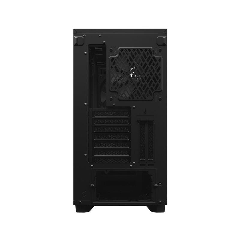 Корпус Fractal Design Define 7 Black Solid (FD-C-DEF7A-01)
