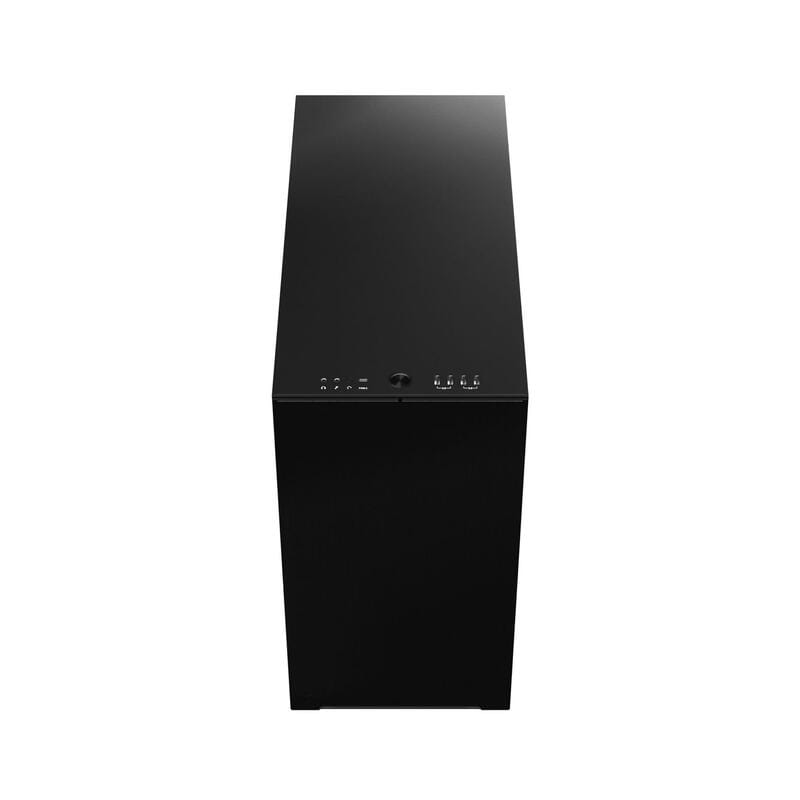 Корпус Fractal Design Define 7 Black Solid (FD-C-DEF7A-01)