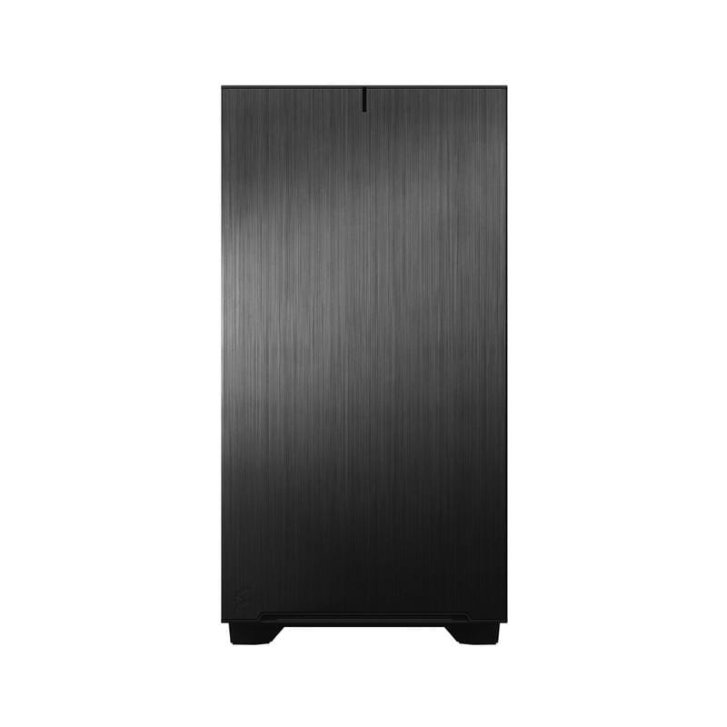 Корпус Fractal Design Define 7 Black Solid (FD-C-DEF7A-01)