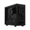 Фото - Корпус Fractal Design Define 7 Black Solid (FD-C-DEF7A-01) | click.ua