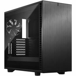 Купить Корпус Fractal Design Define 7 Black TG Dark Tint (FD-C-DEF7A-03) Корпус Fractal Design Define 7 Black TG Dark Tint (FD-C-DEF7A-03)