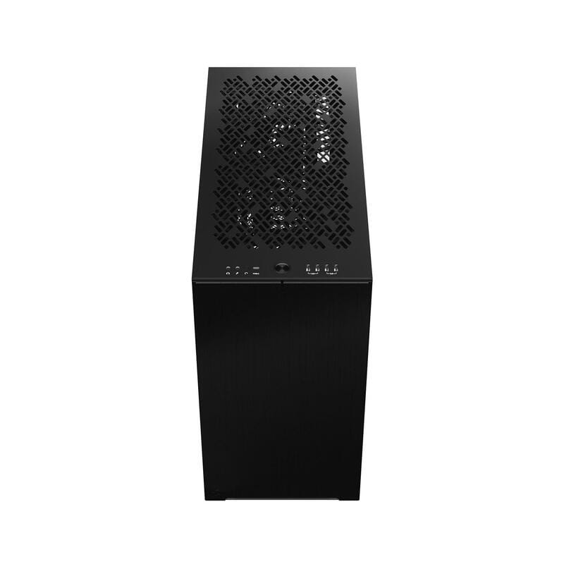 Корпус Fractal Design Define 7 Black TG Dark Tint (FD-C-DEF7A-03)
