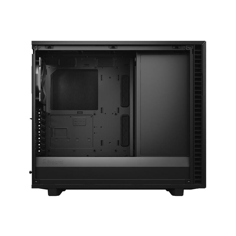 Корпус Fractal Design Define 7 Black TG Dark Tint (FD-C-DEF7A-03)