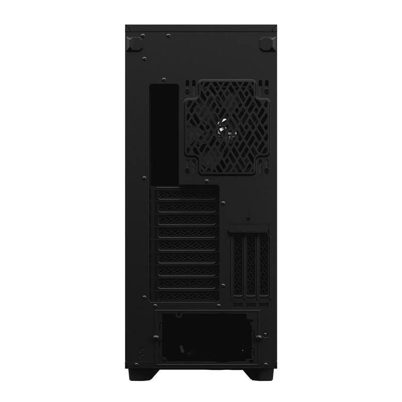 Корпус Fractal Design Define 7 XL Black TG Dark Tint (FD-C-DEF7X-03)