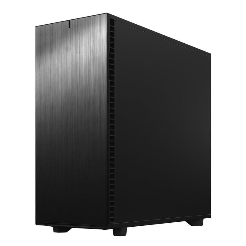 Корпус Fractal Design Define 7 XL Black TG Dark Tint (FD-C-DEF7X-03)