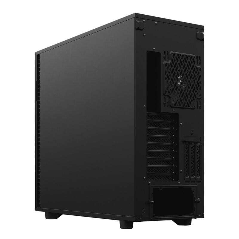 Корпус Fractal Design Define 7 XL Black TG Dark Tint (FD-C-DEF7X-03)