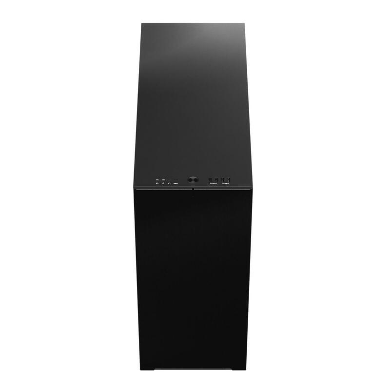 Корпус Fractal Design Define 7 XL Black TG Dark Tint (FD-C-DEF7X-03)
