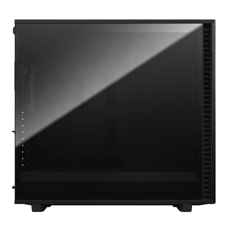 Корпус Fractal Design Define 7 XL Black TG Dark Tint (FD-C-DEF7X-03)