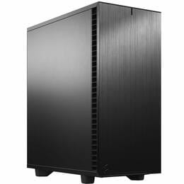 Корпус Fractal Design Define 7 Compact Black Solid (FD-C-DEF7C-01)