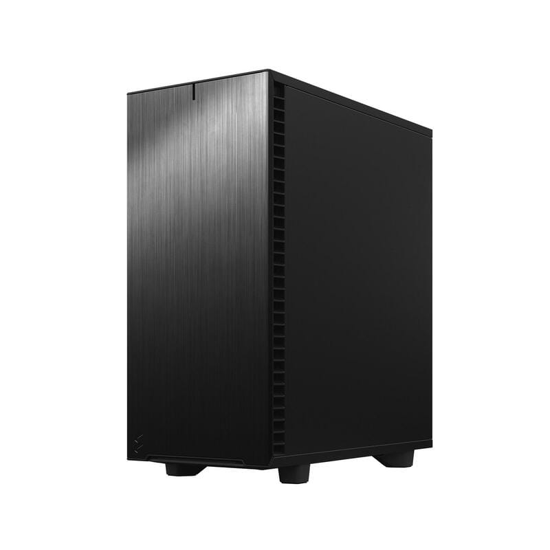 Корпус Fractal Design Define 7 Compact Black Solid (FD-C-DEF7C-01)
