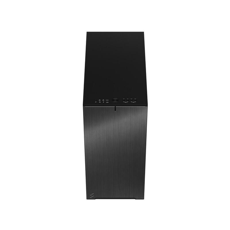 Корпус Fractal Design Define 7 Compact Black Solid (FD-C-DEF7C-01)