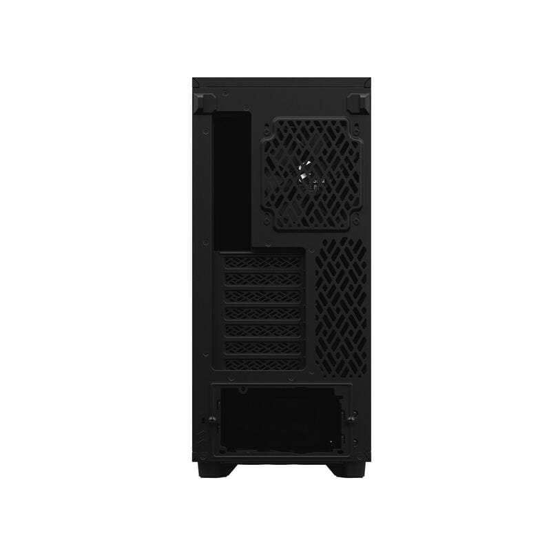 Корпус Fractal Design Define 7 Compact Black Solid (FD-C-DEF7C-01)