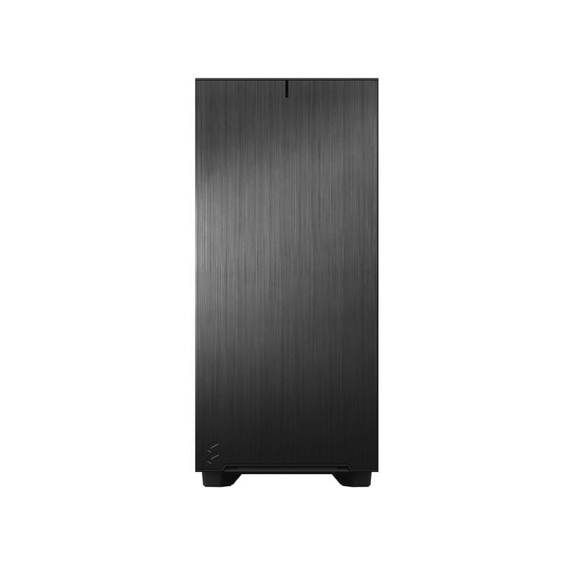 Корпус Fractal Design Define 7 Compact Black Solid (FD-C-DEF7C-01)