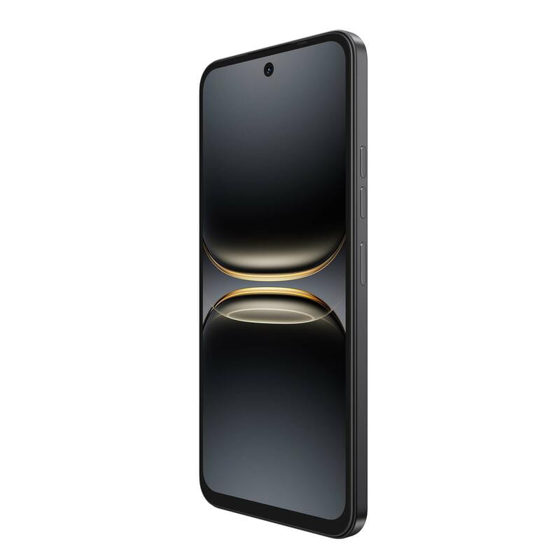 Смартфон Tecno Spark 40 (KM5n) 8/256GB Ink Black (4894947091551)