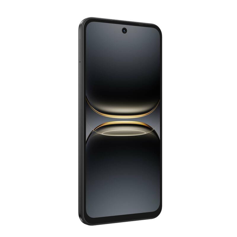 Смартфон Tecno Spark 40 (KM5n) 8/256GB Ink Black (4894947091551)