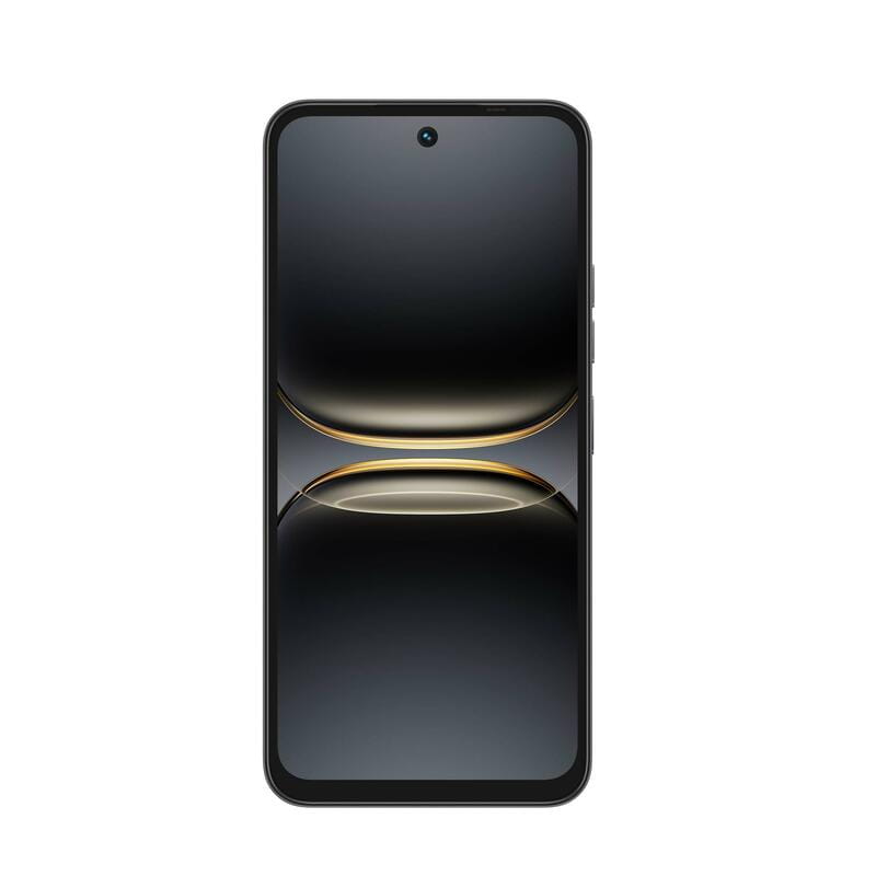 Смартфон Tecno Spark 40 (KM5n) 8/256GB Ink Black (4894947091551)