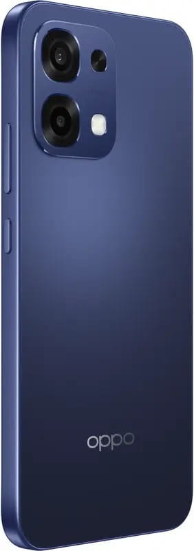 Смартфон Oppo A6 Pro 4G 8/256GB Stellar Blue
