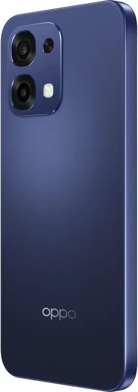 Смартфон Oppo A6 Pro 4G 8/256GB Stellar Blue