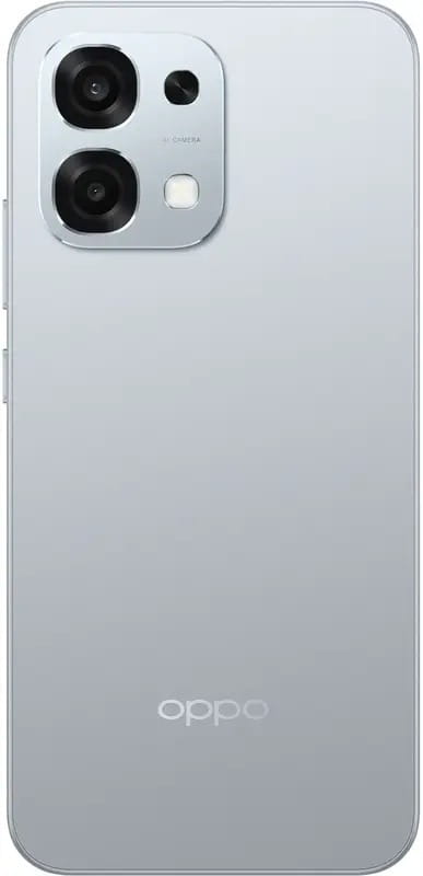 Смартфон Oppo A6 Pro 4G 8/256GB Lunar Titanium