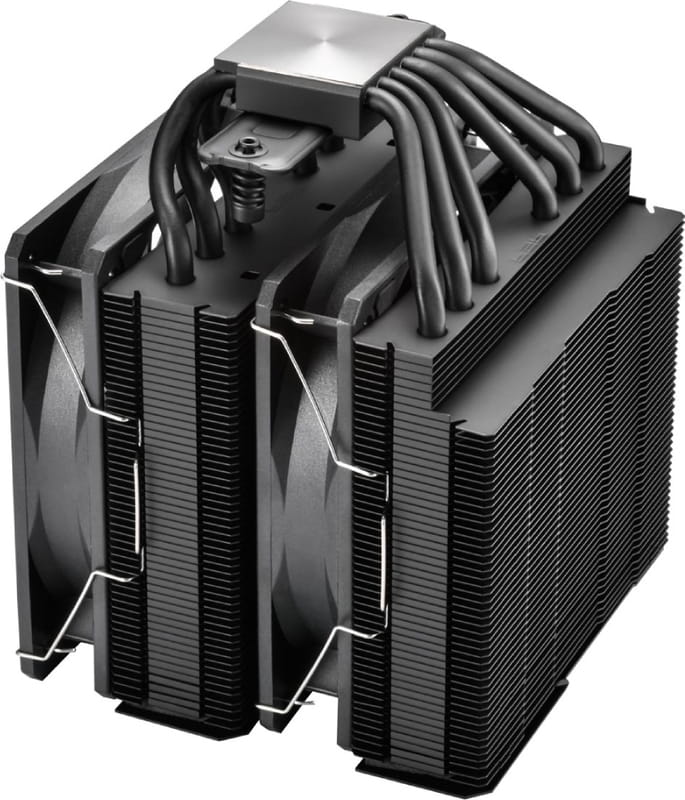 Кулер процессорный FSP MP7-B