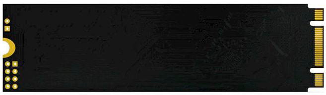 Накопитель SSD  512GB HP S750 M.2 2280 SATA III 3D NAND TLC (16L56AA)